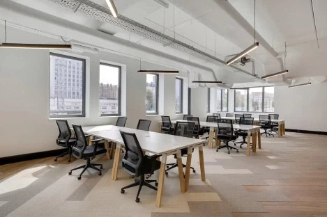 Plateau privé  idéal pour votre activité professionnelle à Paris