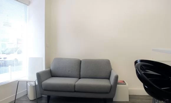 Bureau fermé  idéal pour votre activité professionnelle à Paris