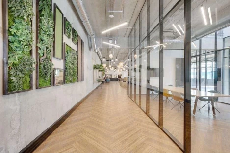 Bureau fermé  idéal pour votre activité professionnelle à Paris