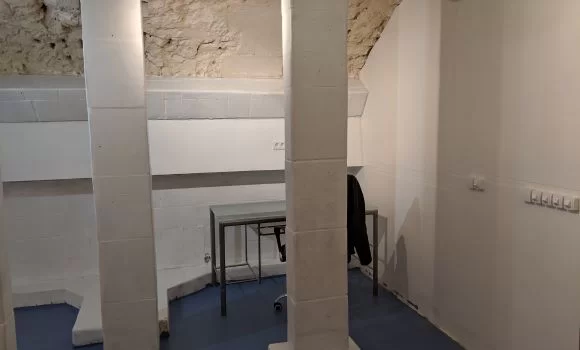 Salle de réunion  idéal pour votre activité professionnelle à Paris