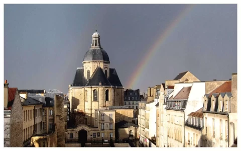 Bureau fermé  idéal pour votre activité professionnelle à Paris