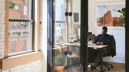 Plateau privé  idéal pour votre activité professionnelle à Paris