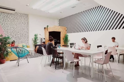 Bureau fermé  idéal pour votre activité professionnelle à Paris
