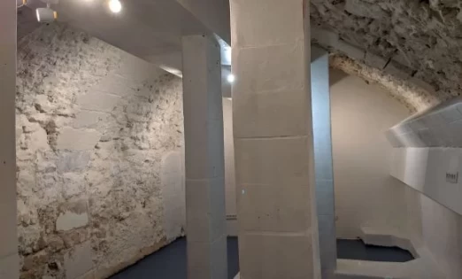 Salle de réunion  idéal pour votre activité professionnelle à Paris