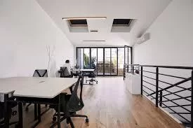 Bureau fermé  idéal pour votre activité professionnelle à Paris