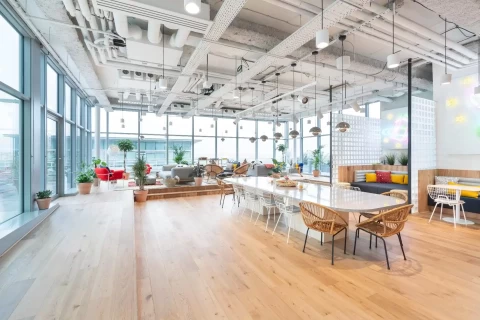Plateau privé  idéal pour votre activité professionnelle à Paris