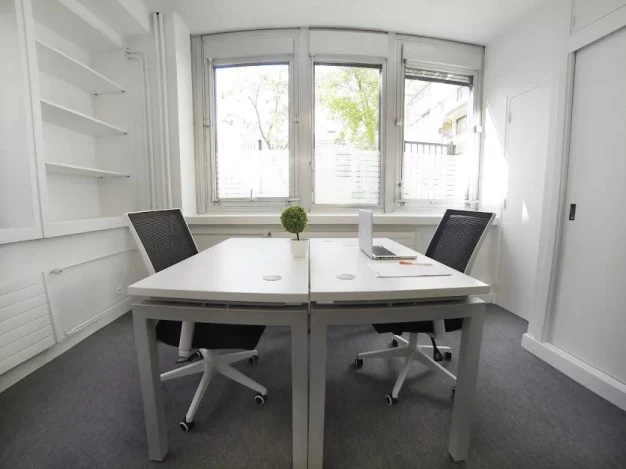 Bureau fermé  idéal pour votre activité professionnelle à Paris