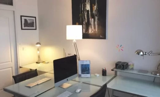 Bureau fermé  idéal pour votre activité professionnelle à Paris