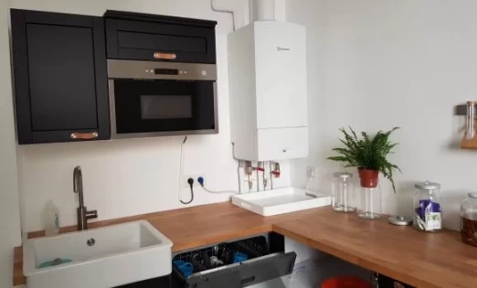 Bureau fermé  idéal pour votre activité professionnelle à Paris