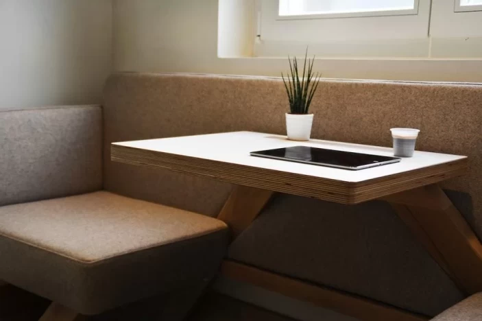 Bureau fermé  idéal pour votre activité professionnelle à Paris