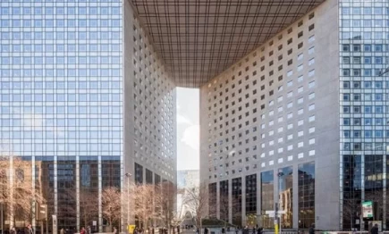 Bureau fermé  idéal pour votre activité professionnelle à Puteaux