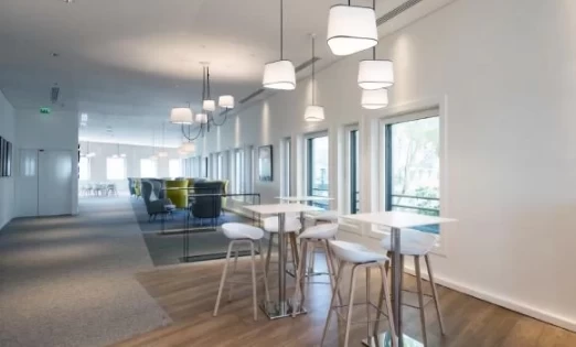 Bureau fermé  idéal pour votre activité professionnelle à Puteaux