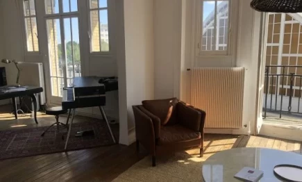 Bureau fermé  idéal pour votre activité professionnelle à Reims