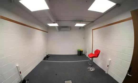 Bureau fermé  idéal pour votre activité professionnelle à Roissy-en-Brie