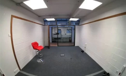 Bureau fermé  idéal pour votre activité professionnelle à Roissy-en-Brie