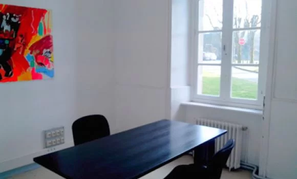 Espaces de coworking  idéal pour votre activité professionnelle à Rostrenen