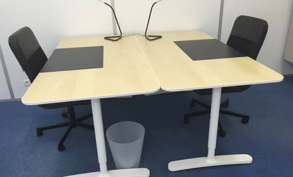 Bureau fermé  idéal pour votre activité professionnelle à Rueil-Malmaison