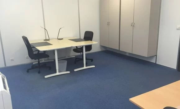 Bureau fermé  idéal pour votre activité professionnelle à Rueil-Malmaison