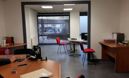 Bureau fermé  idéal pour votre activité professionnelle à Saint-Étienne