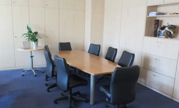 Bureau fermé  idéal pour votre activité professionnelle à Saint-Étienne