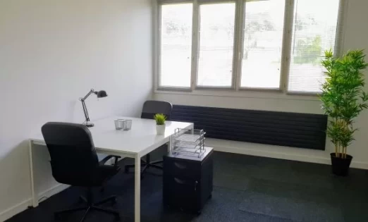 Bureau fermé  idéal pour votre activité professionnelle à Saint-Étienne