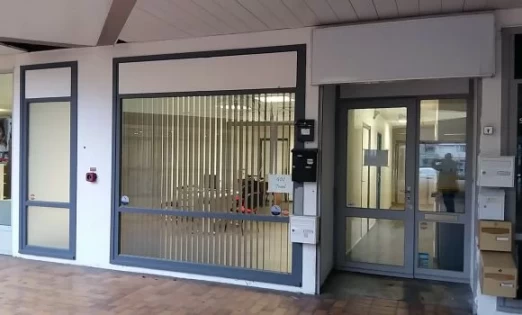 Bureau fermé  idéal pour votre activité professionnelle à Saint-Étienne