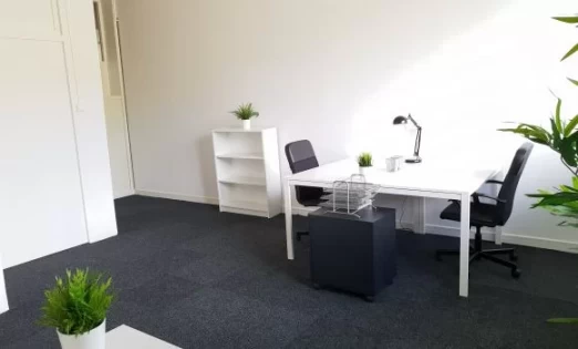 Bureau fermé  idéal pour votre activité professionnelle à Saint-Étienne