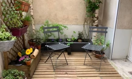 Bureau fermé  idéal pour votre activité professionnelle à Saint-Mandé