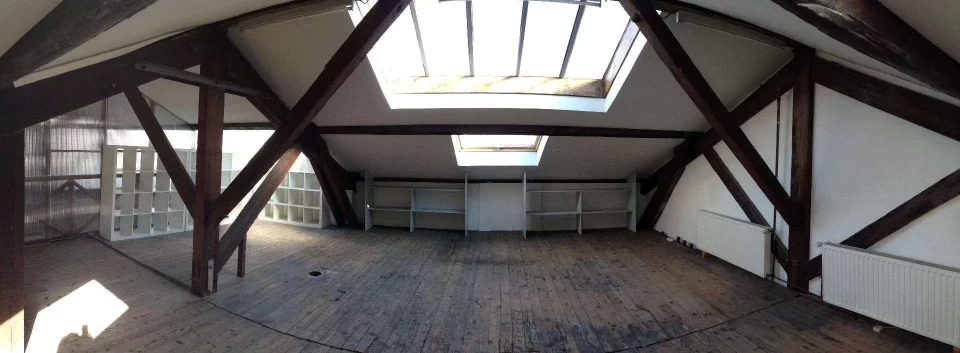 Bureau fermé  idéal pour votre activité professionnelle à Saint-Ouen