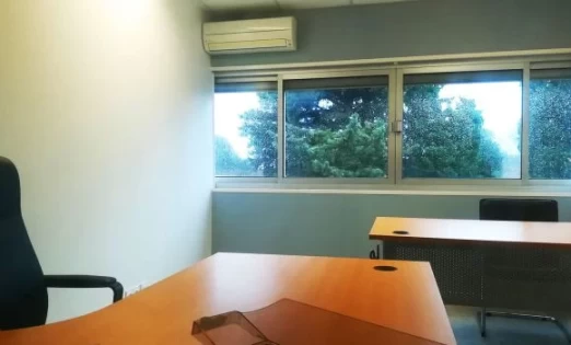 Bureau fermé  idéal pour votre activité professionnelle à Salon-de-Provence