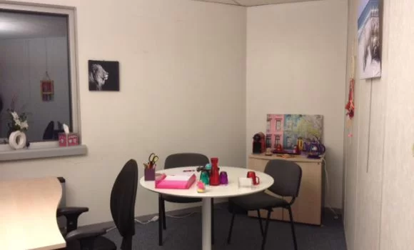 Bureau fermé  idéal pour votre activité professionnelle à Sèvres