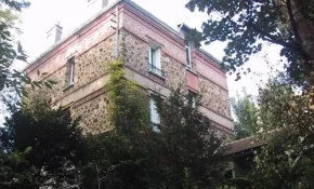 Bureau fermé  idéal pour votre activité professionnelle à Suresnes