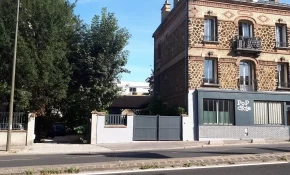 Bureau fermé  idéal pour votre activité professionnelle à Suresnes