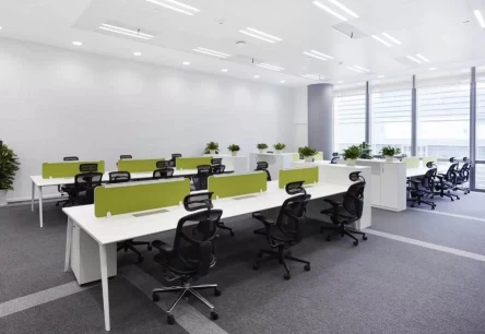 Bureau fermé  idéal pour votre activité professionnelle à Suresnes