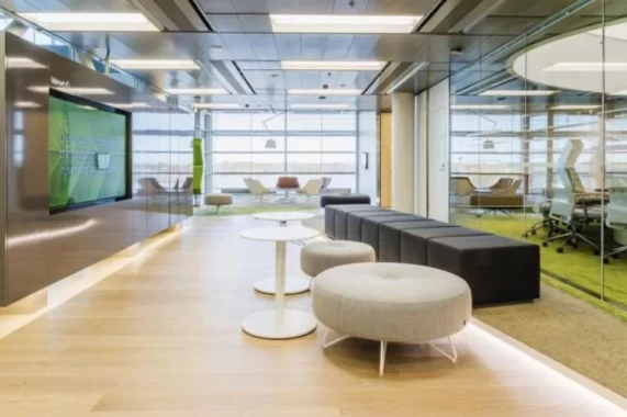 Bureau fermé  idéal pour votre activité professionnelle à Suresnes