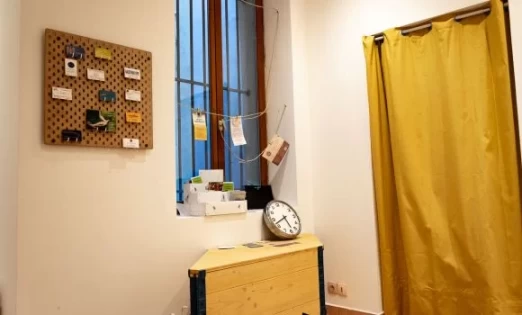 Bureau fermé  idéal pour votre activité professionnelle à Toulon