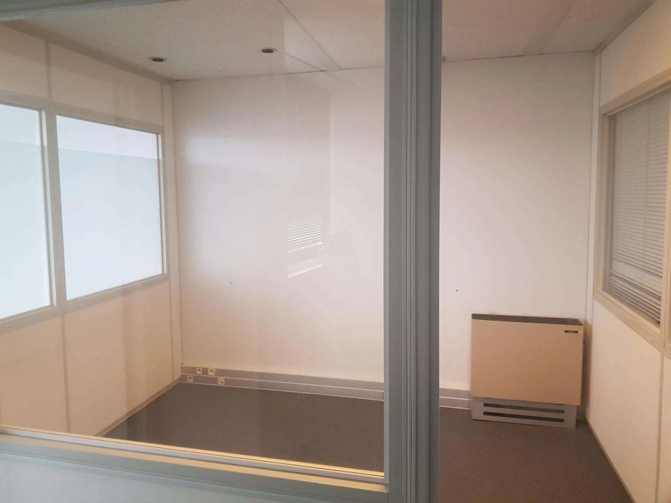 Bureau fermé  idéal pour votre activité professionnelle à Toulouse