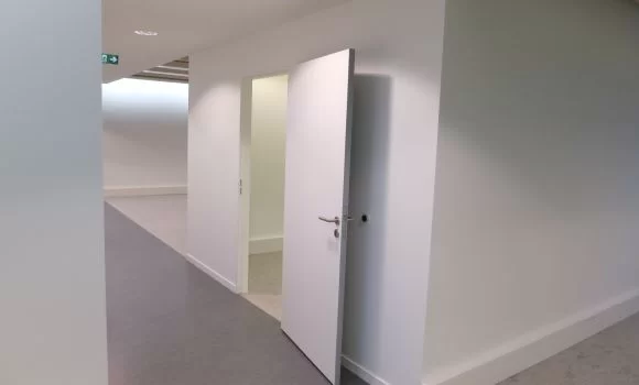 Bureau fermé  idéal pour votre activité professionnelle à Tours