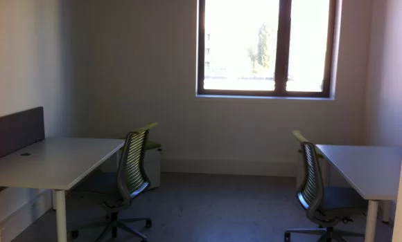 Bureau fermé  idéal pour votre activité professionnelle à Tours