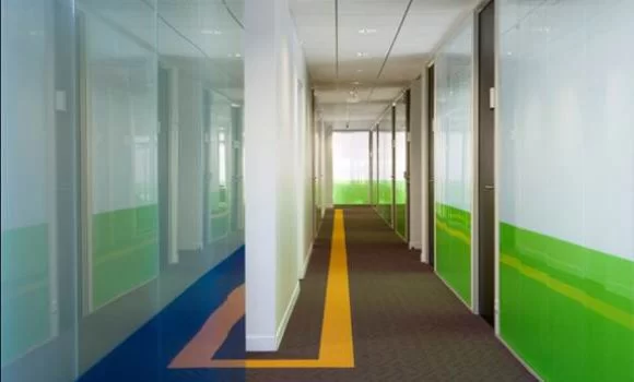 Bureau fermé  idéal pour votre activité professionnelle à Villebon-sur-Yvette
