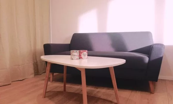 Bureau fermé  idéal pour votre activité professionnelle à Villeurbanne