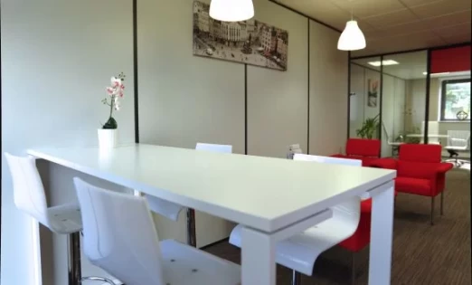 Bureau fermé  idéal pour votre activité professionnelle à Wasquehal