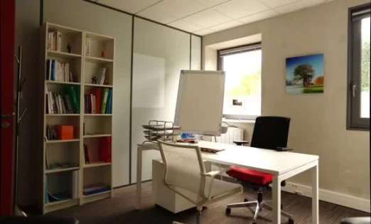 Bureau fermé  idéal pour votre activité professionnelle à Wasquehal