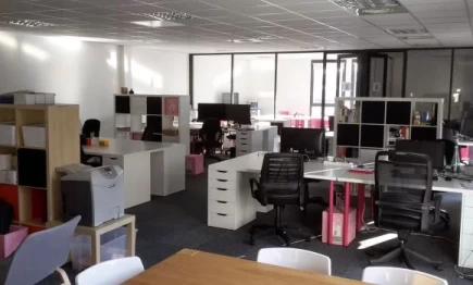 Espaces de coworking  idéal pour votre activité professionnelle à Aix-en-Provence