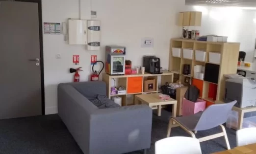 Espaces de coworking  idéal pour votre activité professionnelle à Aix-en-Provence