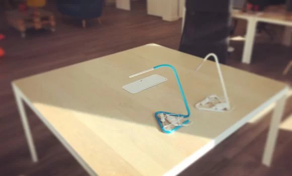 Espaces de coworking  idéal pour votre activité professionnelle à Aix-en-Provence