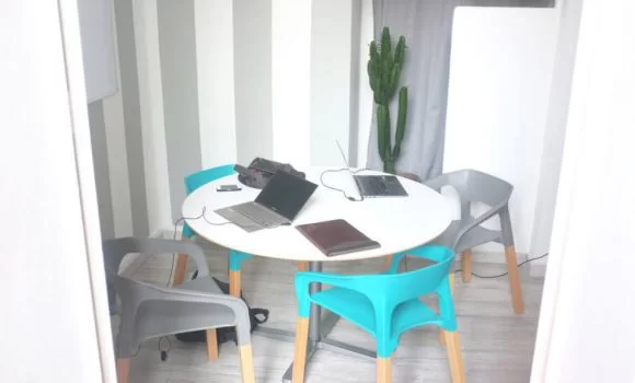 Espaces de coworking  idéal pour votre activité professionnelle à Aix-en-Provence