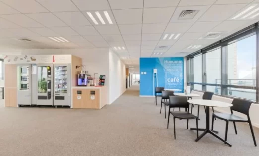 Espaces de coworking  idéal pour votre activité professionnelle à Alfortville