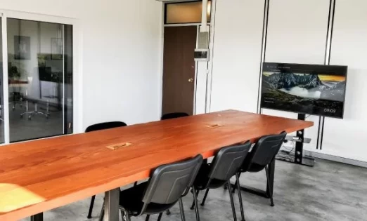 Espaces de coworking  idéal pour votre activité professionnelle à Amiens
