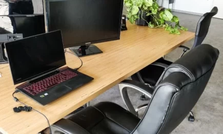Bureau fermé  idéal pour votre activité professionnelle à Amiens